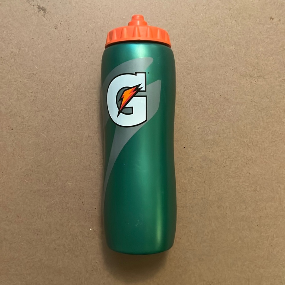 Gatorade Sports Bottle